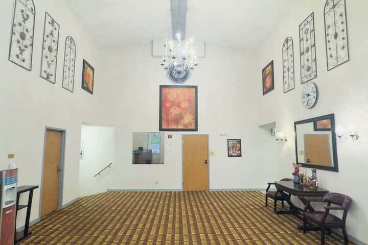 Hotel Interior 2 of 29