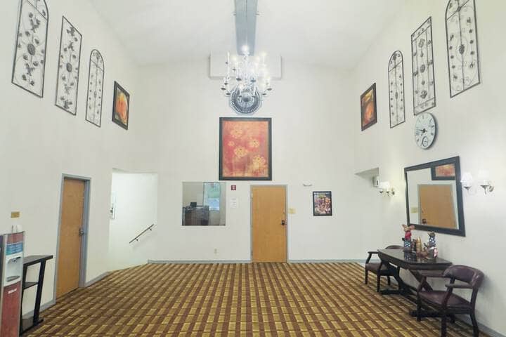 Hotel Interior 2 of 29
